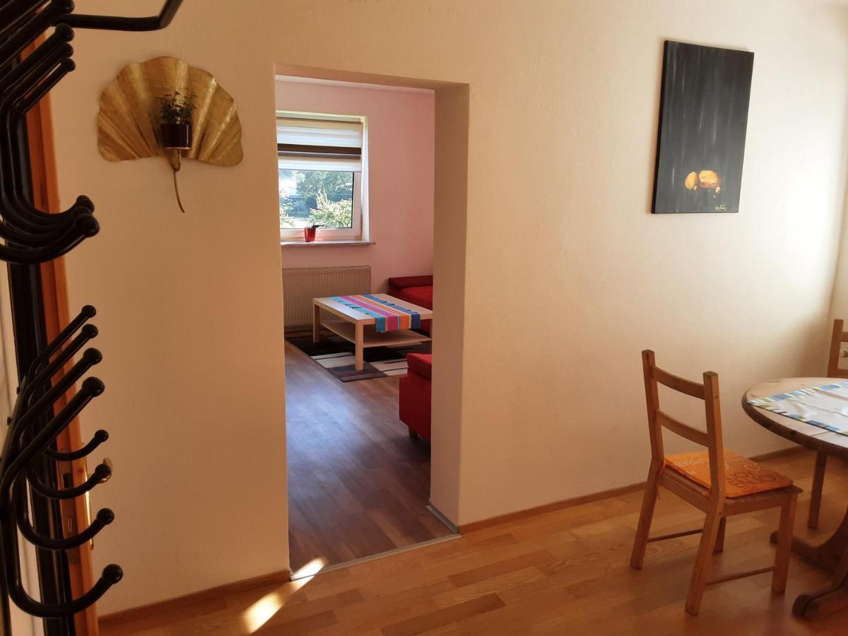 Apartment - Ferienwohnung 2 Treffen Am Ossiachersee Εξωτερικό φωτογραφία