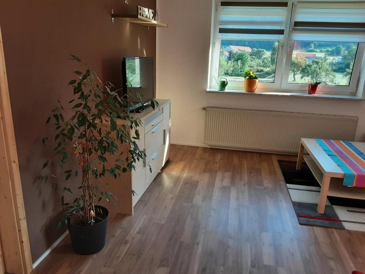 Apartment - Ferienwohnung 2 Treffen Am Ossiachersee Εξωτερικό φωτογραφία